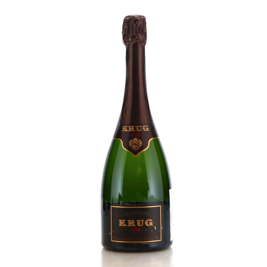 Image for Krug Brut 2008 Vintage Champagne