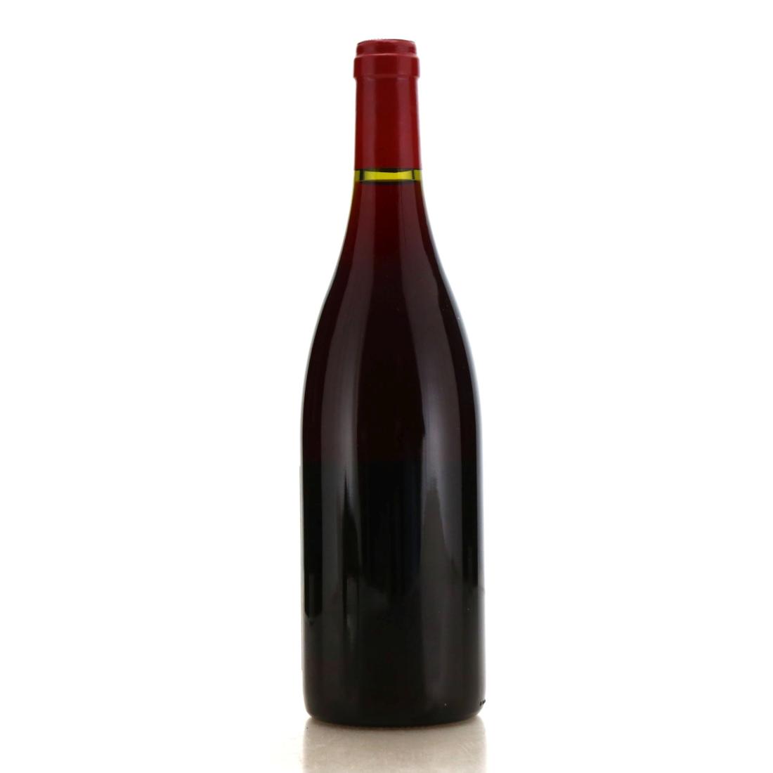 Image for Domaine Georges Jayer (E. Rouget) 2004