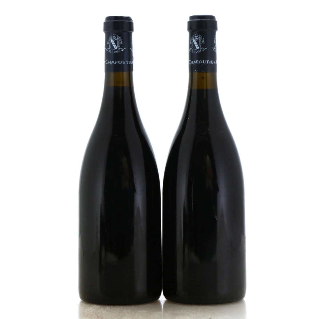 Image for M. Chapoutier Les Varonniers 1995 x 2