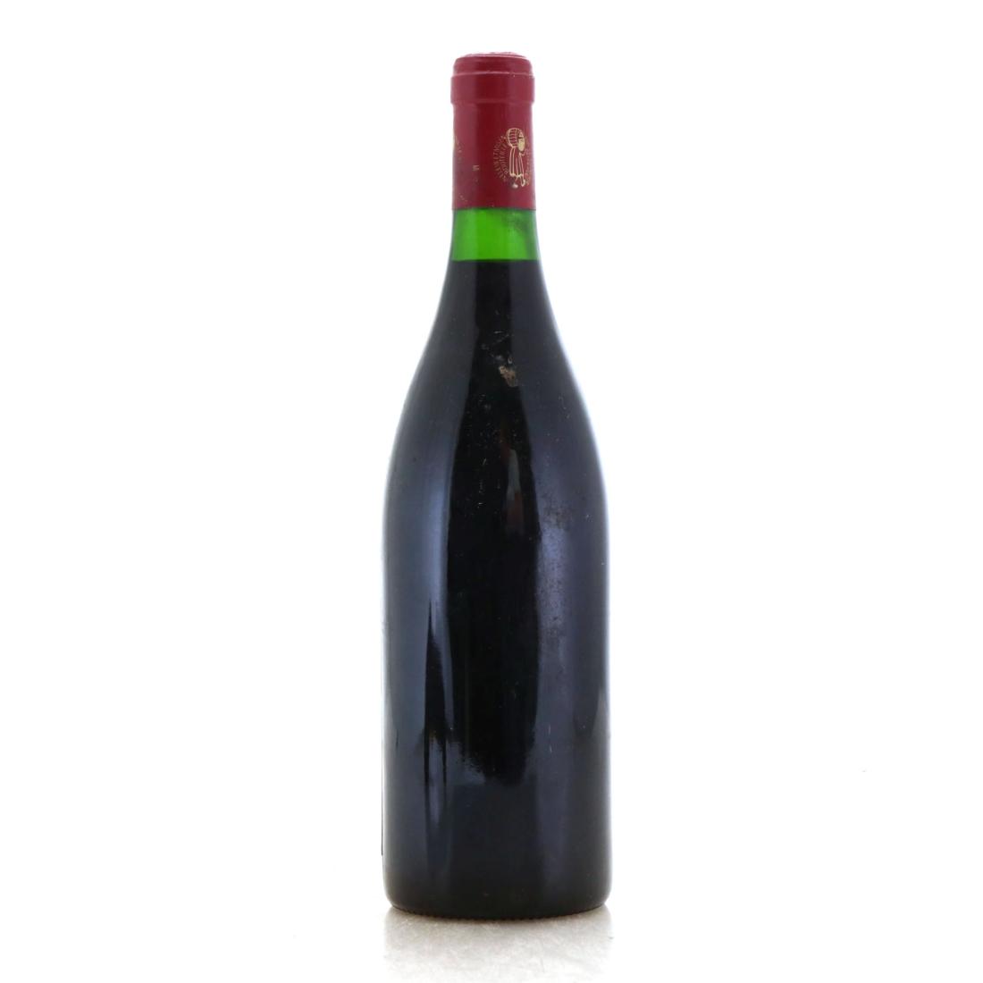 Image for Domaine A. Clape 1990