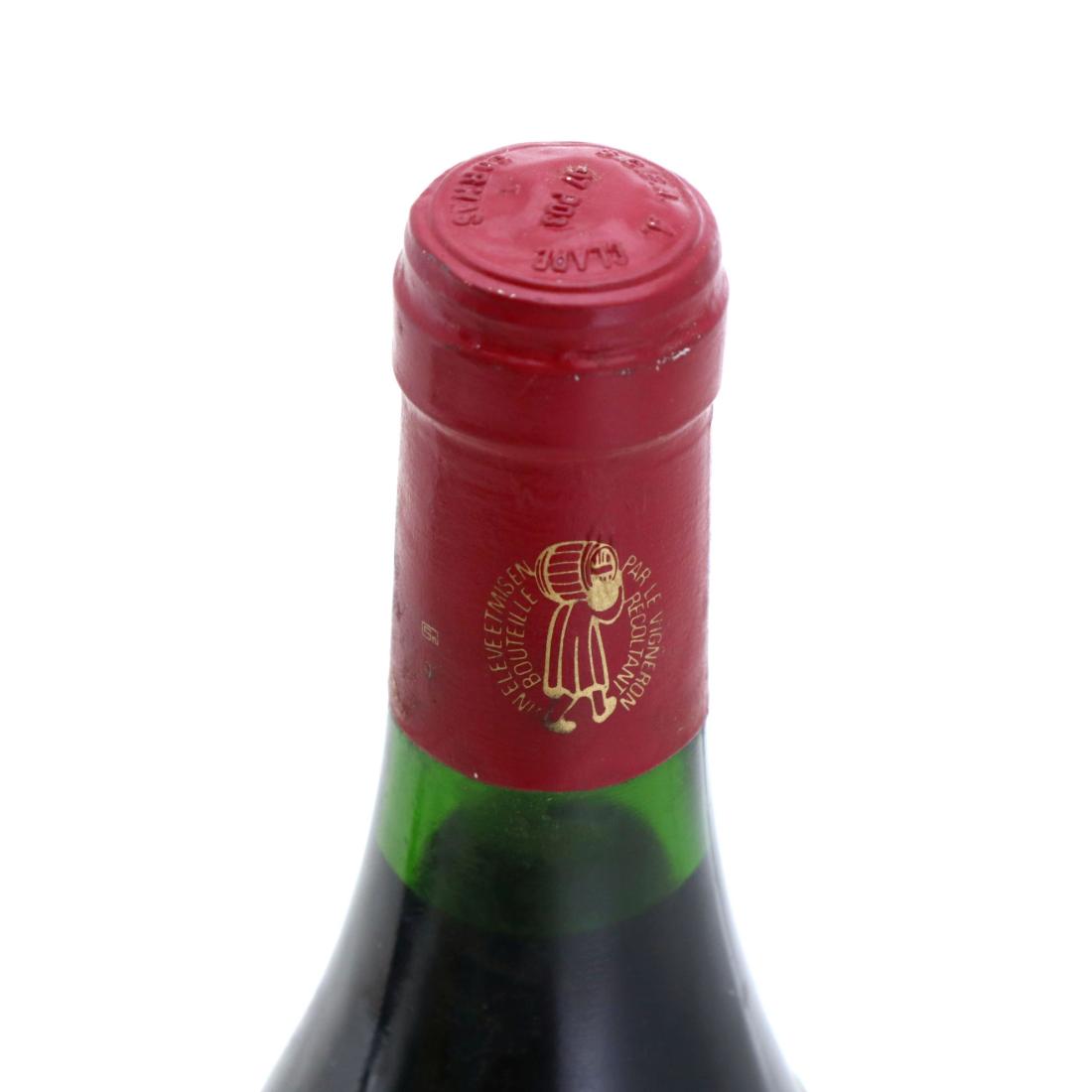 Image for Domaine A. Clape 1990