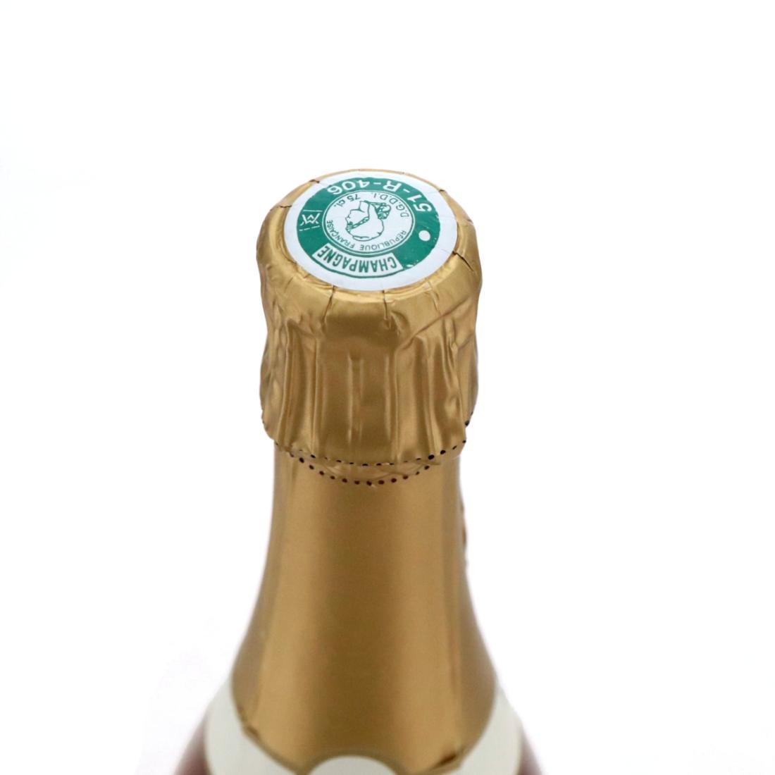 Image for Egly-Ouriet Brut Rosé Champagne