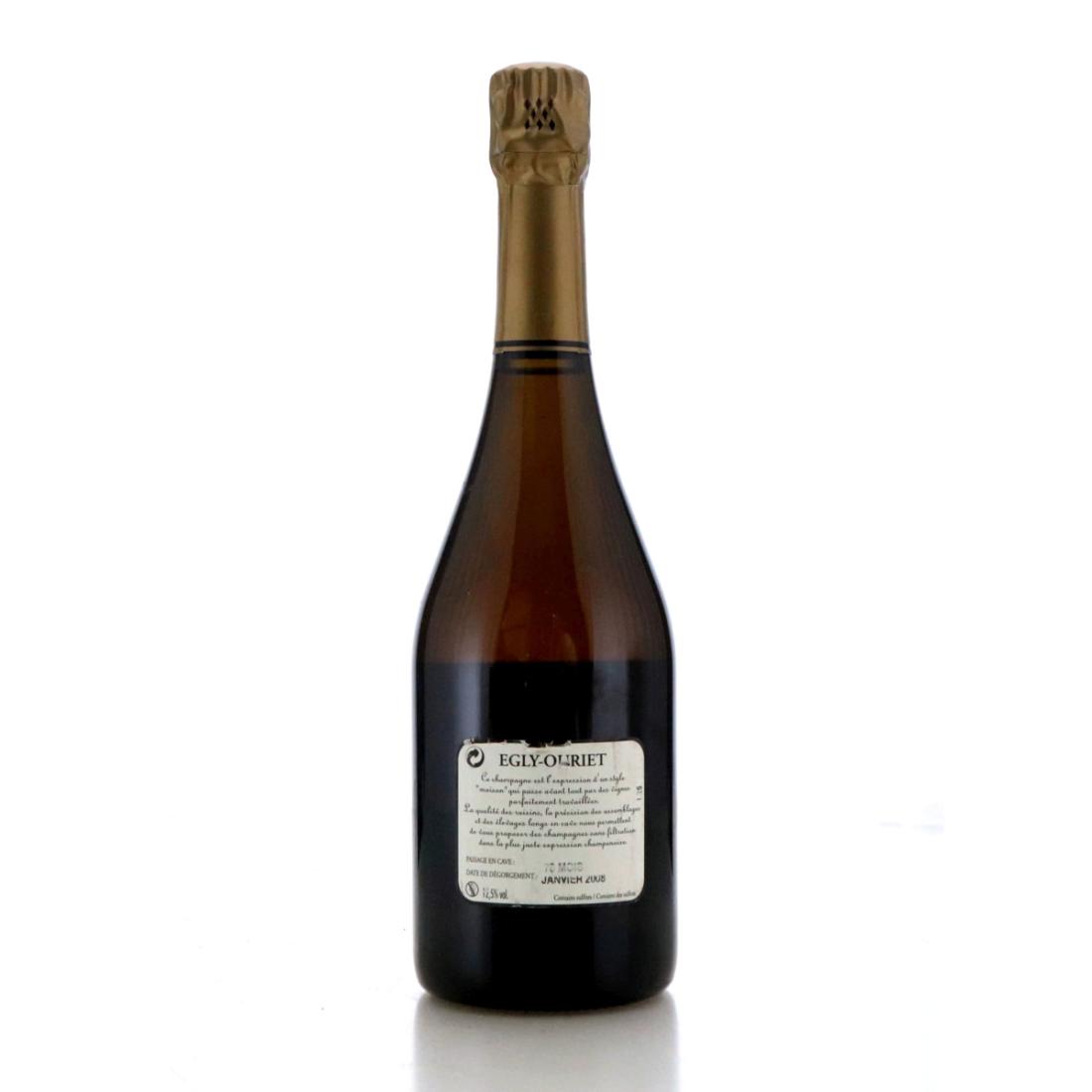 Image for Egly-Ouriet Brut 2000 Vintage Champagne