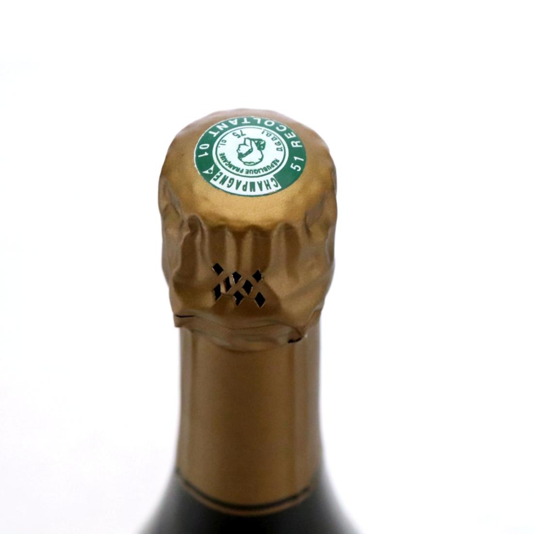 Image for Egly-Ouriet Brut 2000 Vintage Champagne