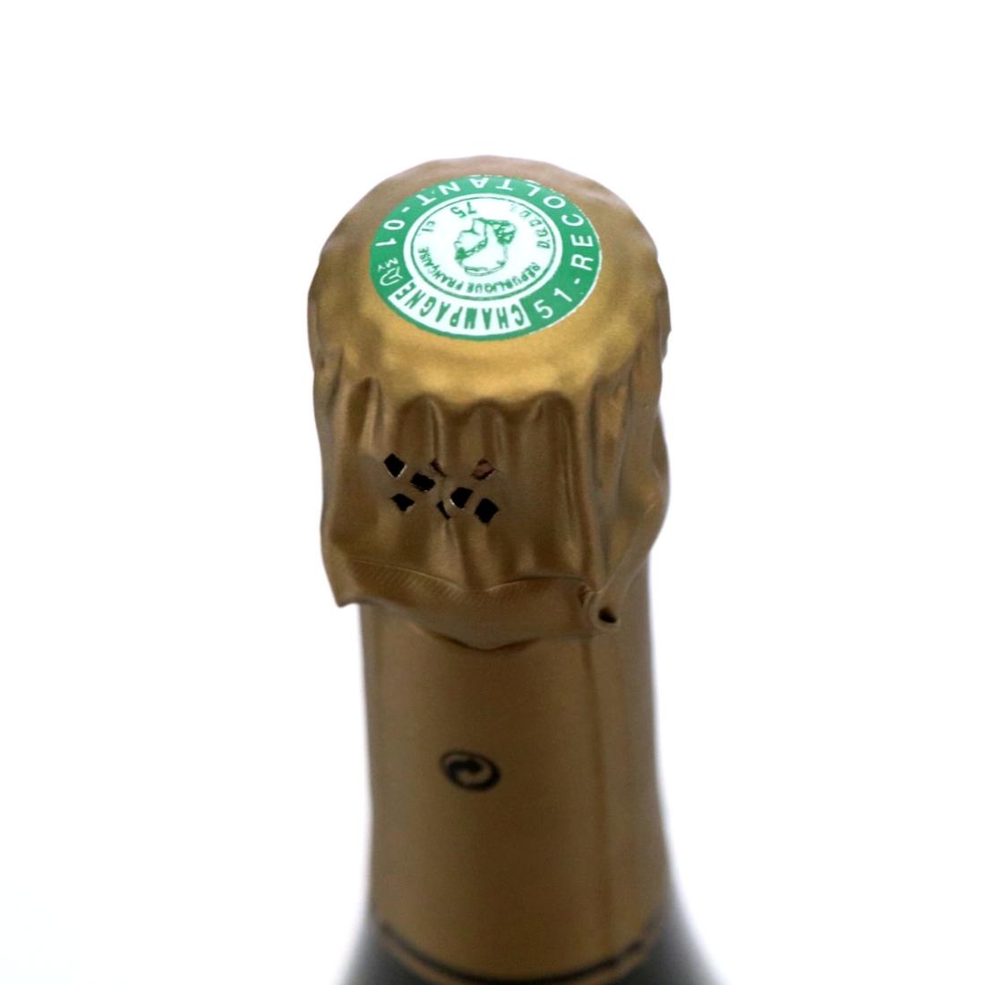 Image for Egly-Ouriet Brut 2002 Vintage Champagne