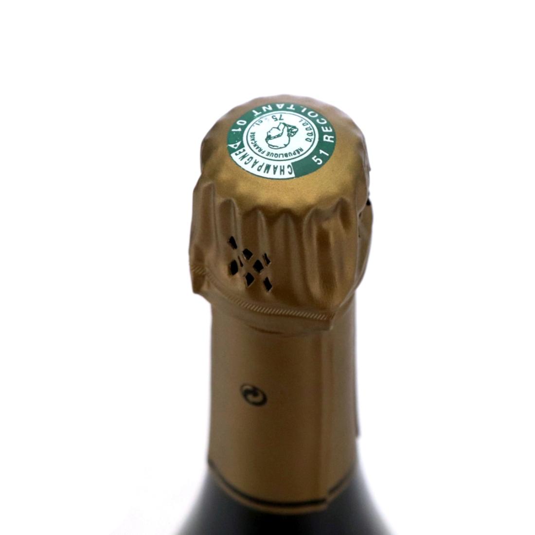 Image for Egly-Ouriet Brut 2003 Vintage Champagne