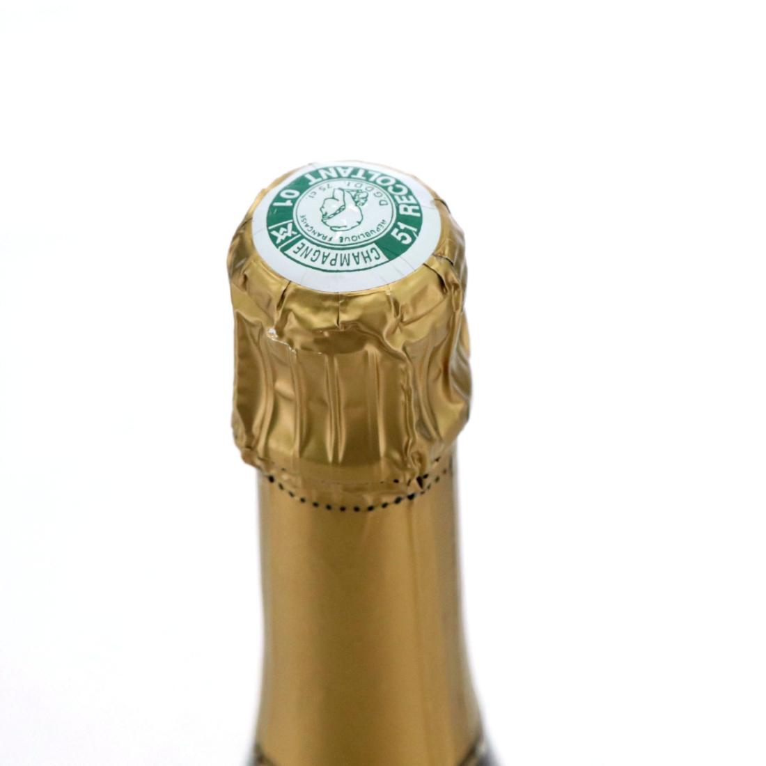Image for Egly-Ouriet Brut 1997 Vintage Champagne