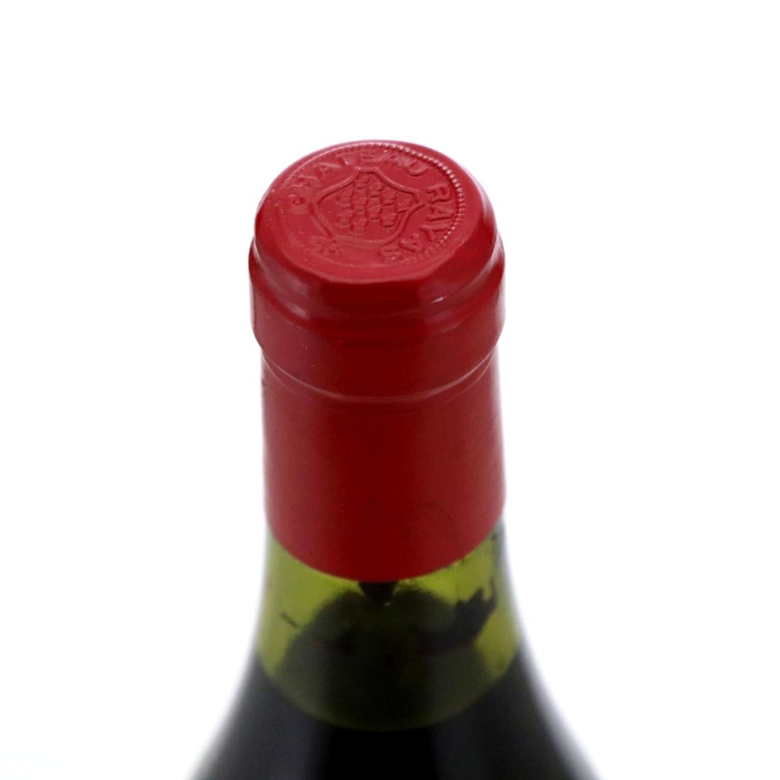 Image for Château Rayas Réservé 1989