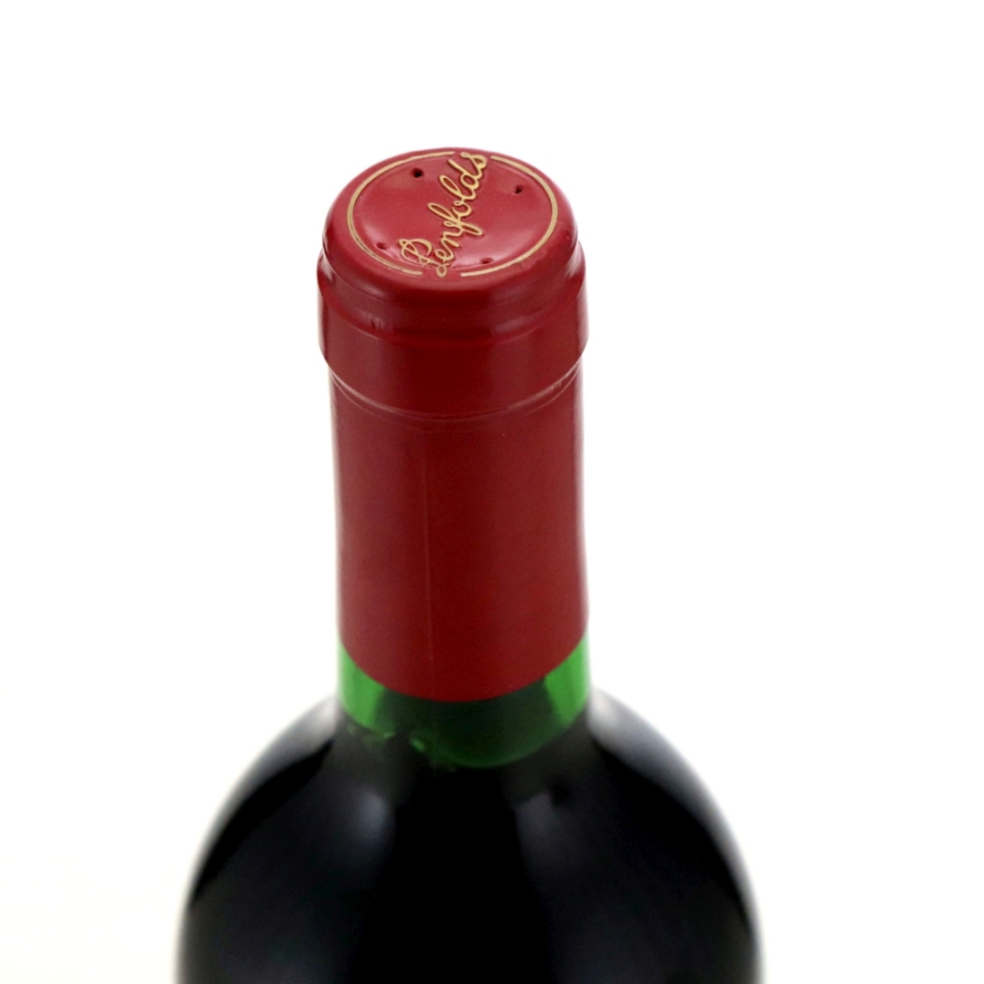 Image for Penfolds Bin 389 Cabernet-Shiraz 1998