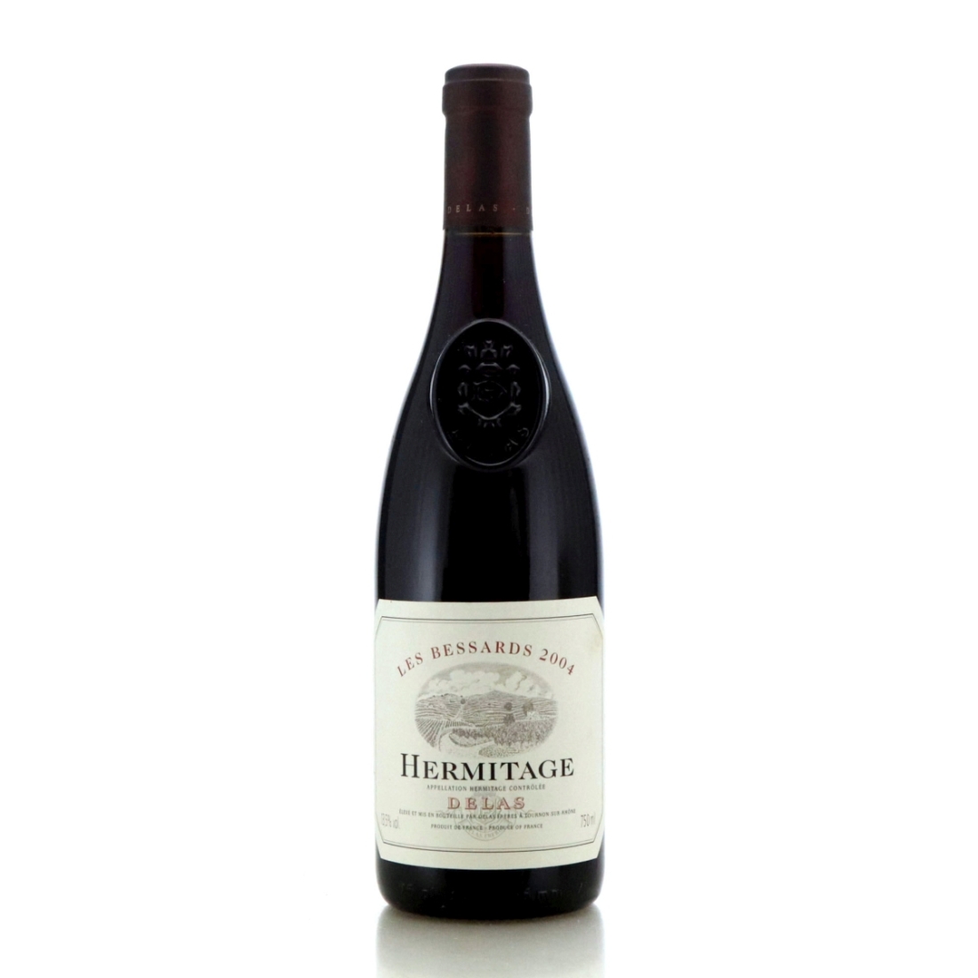 Image for Delas Les Bessards 2004