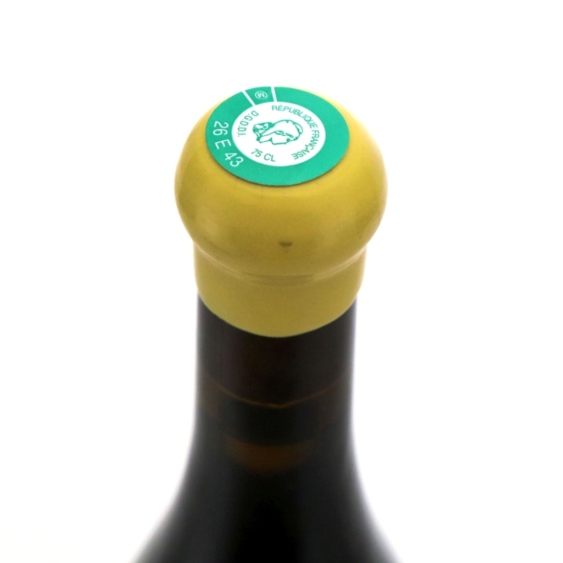 Image for M. Chapoutier Les Granits Blanc 2019