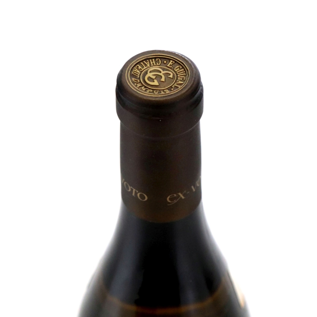 Image for E.Guigal Ex Voto Blanc 2015