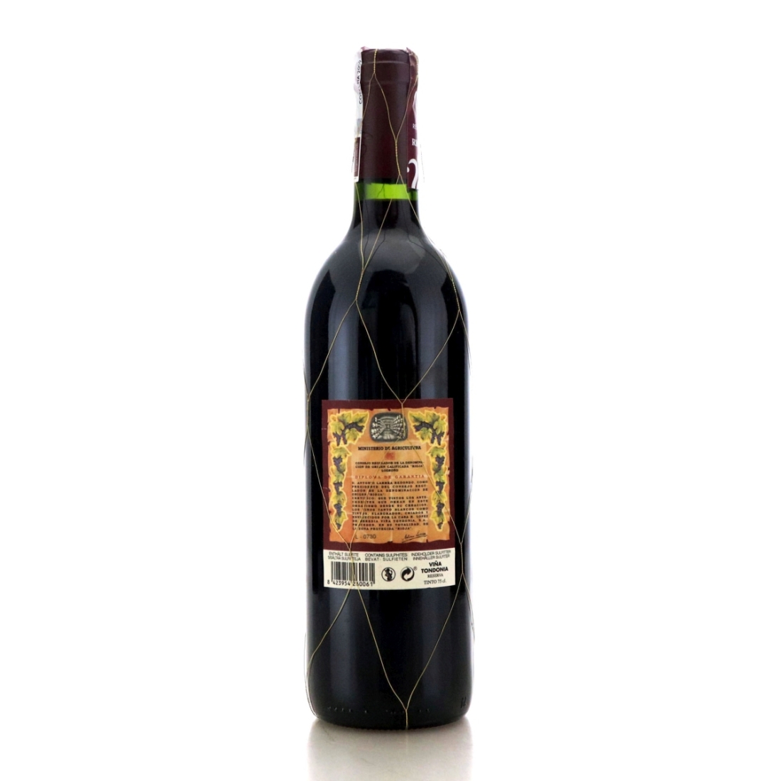 Image for R.López de Heredia-Vinã Tondonia 2009