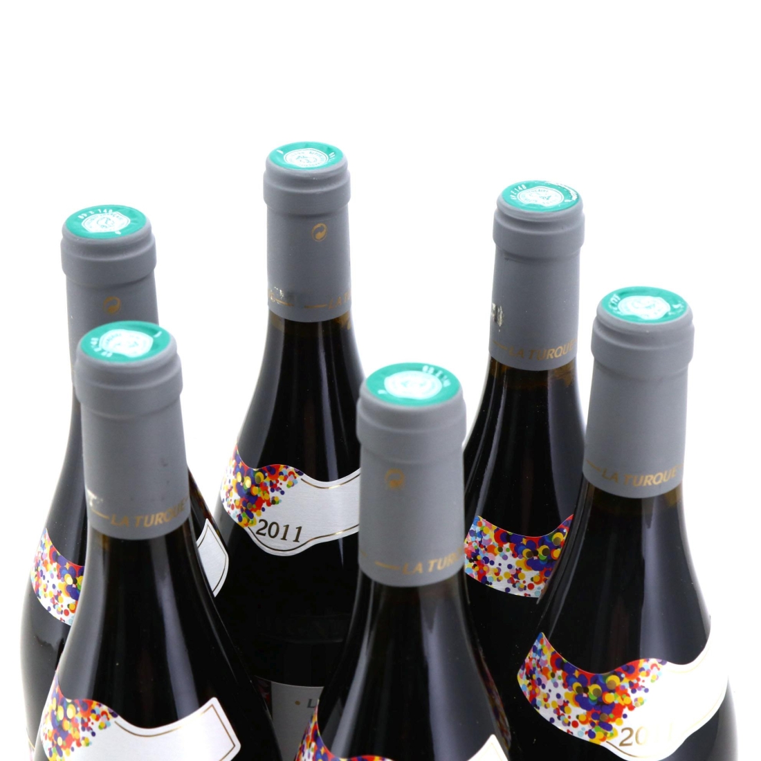 Image for E.Guigal La Turque 2011 x 6