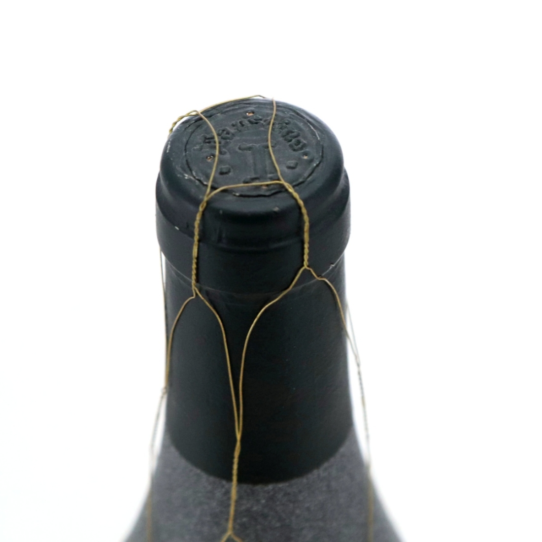 Image for Faustino I 1998
