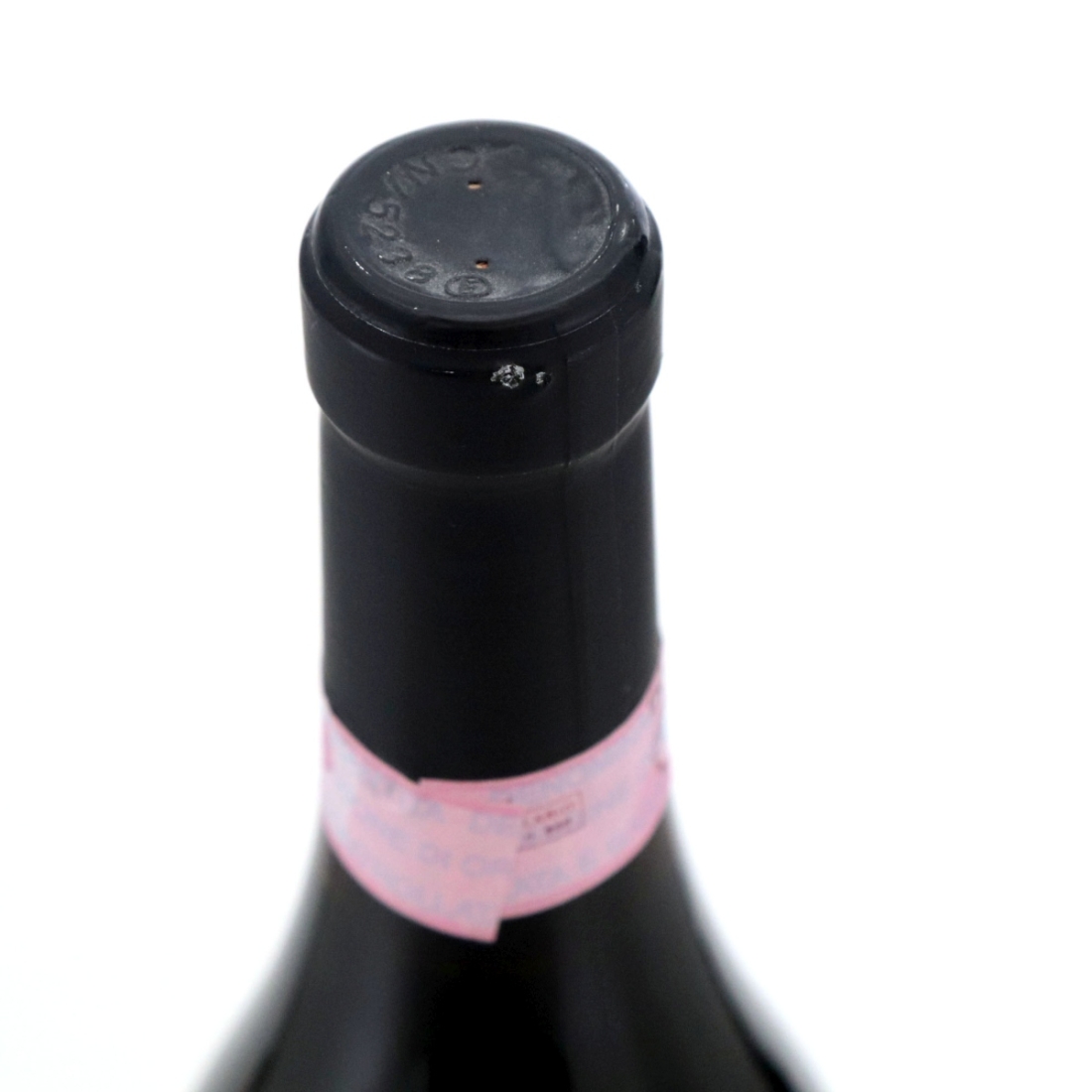Image for Damilano Lecinquevigne 2003