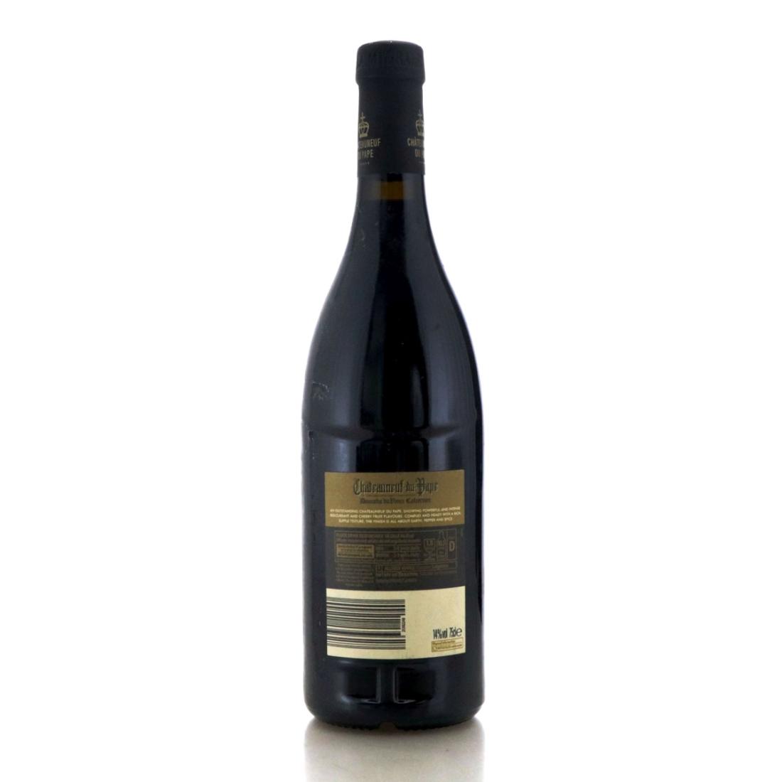 Image for Domaine du Vieux Calcernier 2013