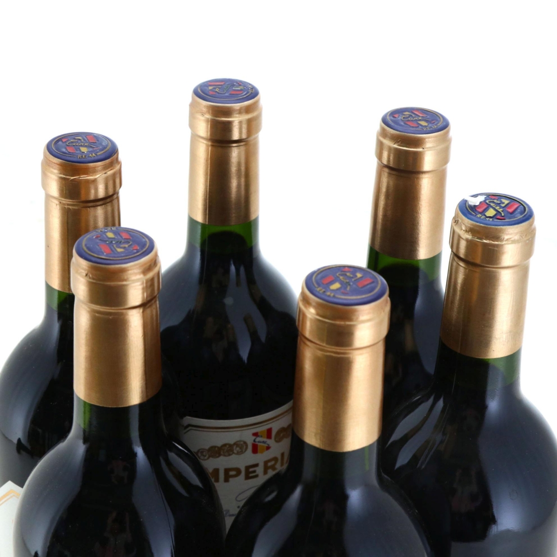 Image for CVNE Imperial 2004