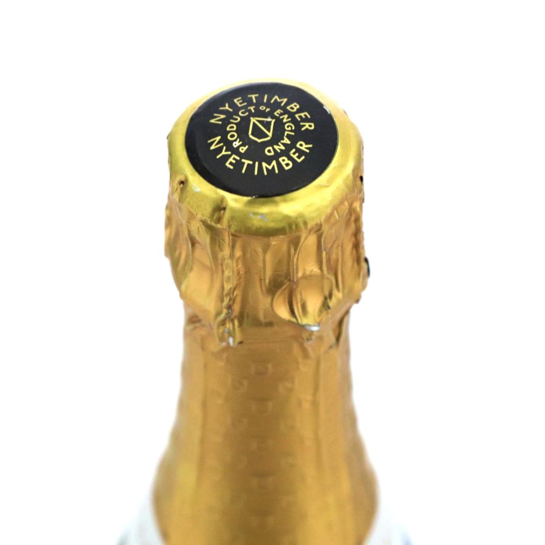 Image for Nyetimber Classic Cuvee NV English Sparkling