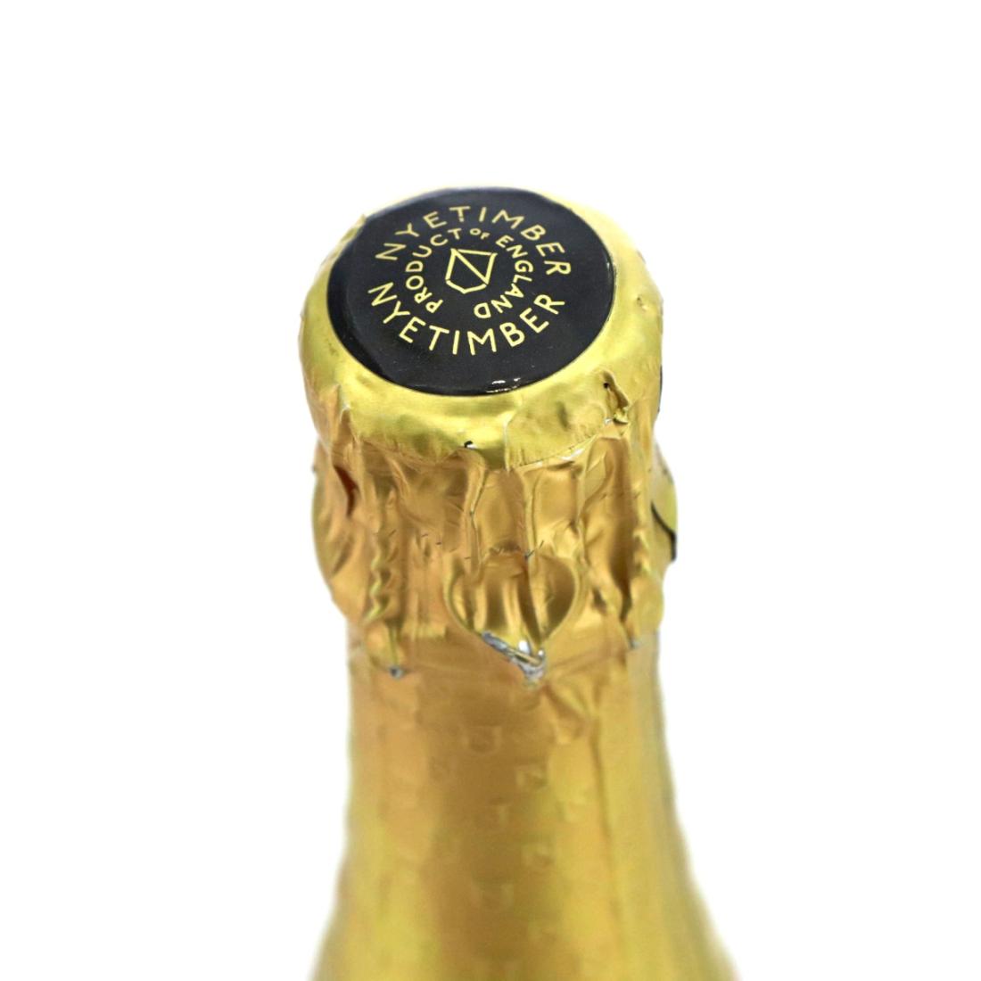 Image for Nyetimber Classic Cuvee NV English Sparkling