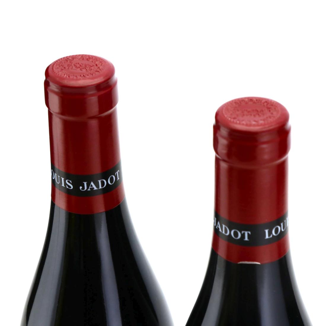 Image for Louis Jadot 2020 x 2