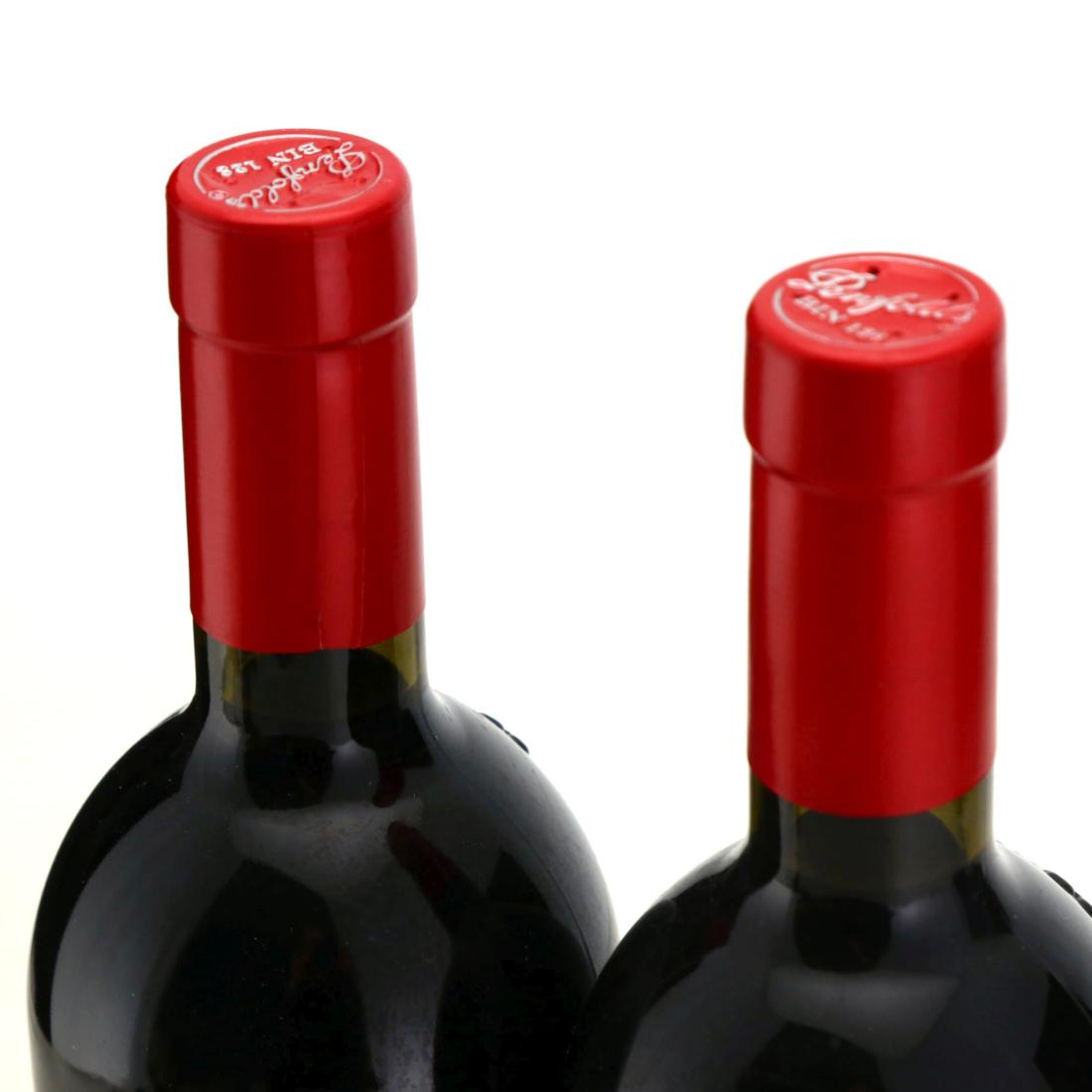 Image for Penfolds Bin 128 Shiraz 2020 x 2