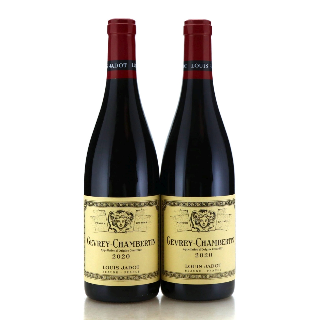 Image for Louis Jadot 2020 x 2
