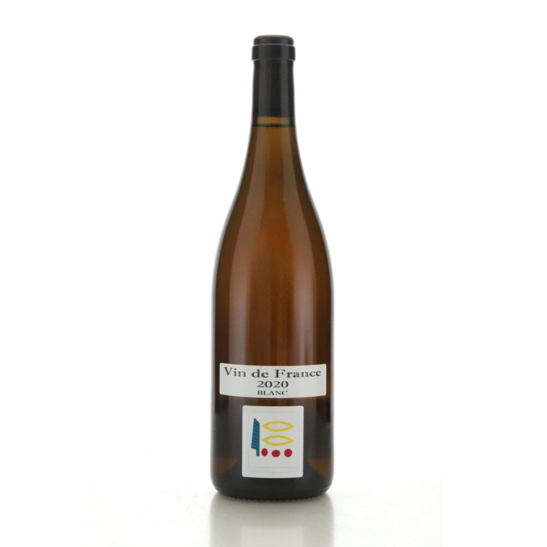 Image for Dom. Prieure Roch Skin Contact Chardonnay 2020 Vin de France Blanc