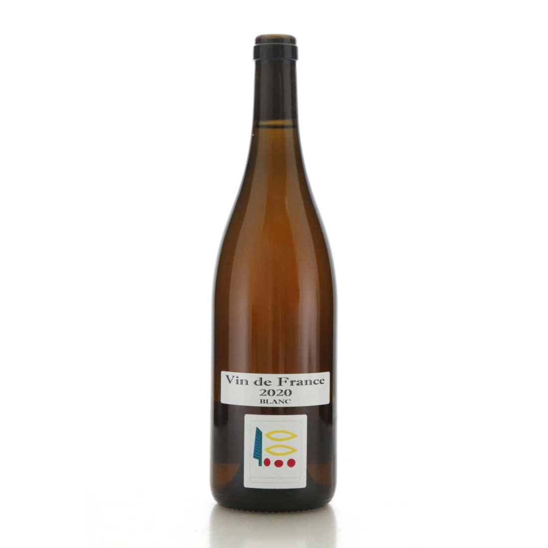 Image for Dom. Prieure Roch Skin Contact Chardonnay 2020 Vin de France Blanc