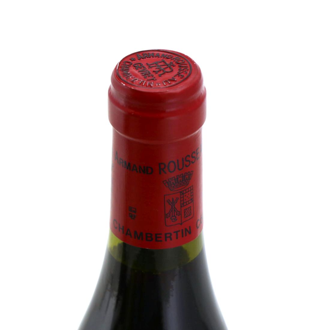 Image for Domaine Armand Rousseau 2005