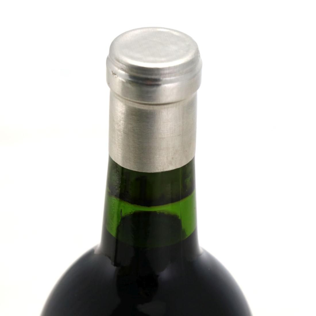 Image for Ridge Monte Bello 2011