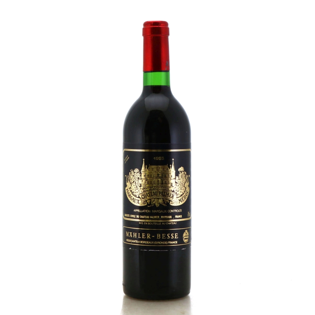 Image for Château Palmer 1983