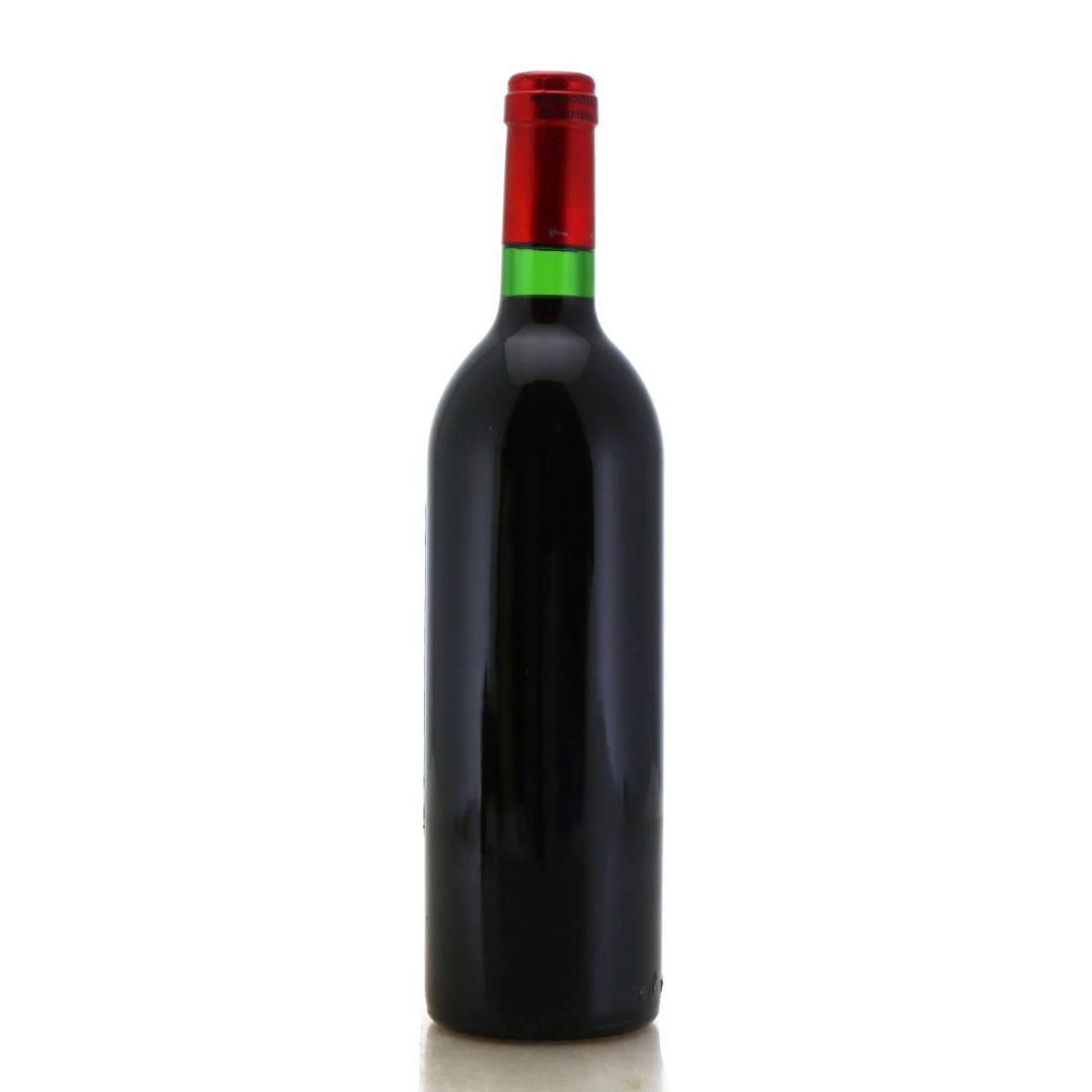Image for Château Palmer 1983