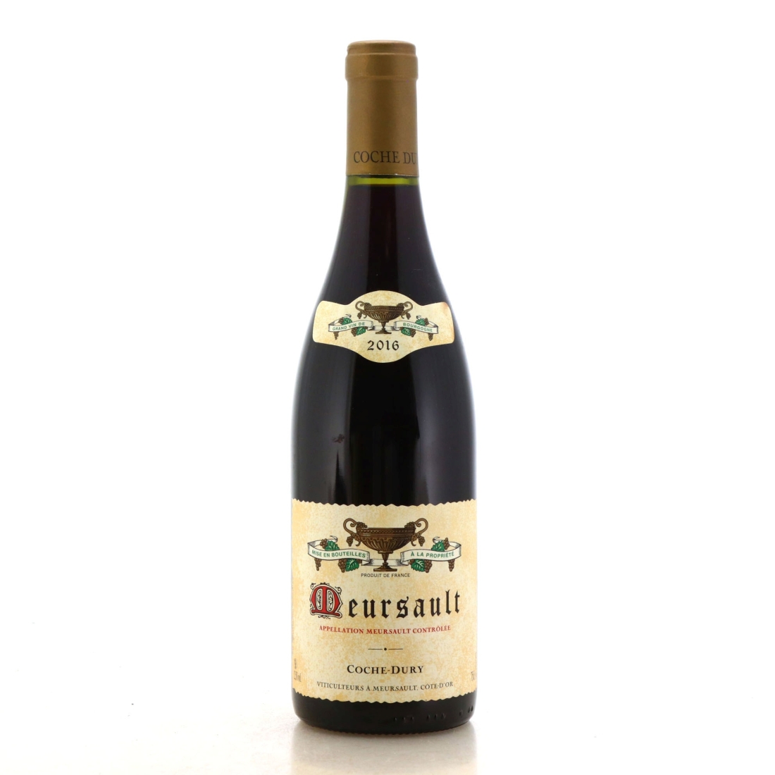 Image for Coche-Dury 2016