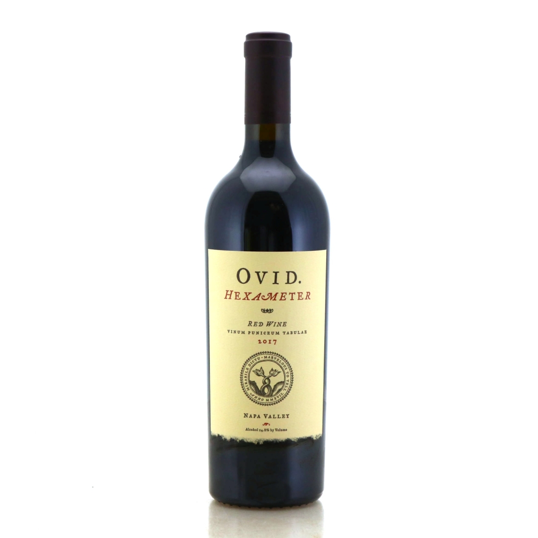 Image for Ovid Vineyards Hexameter 2017