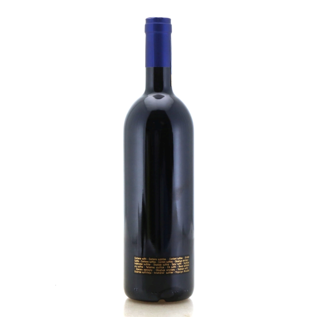 Image for Tenuta San Guido Sassicaia 2016