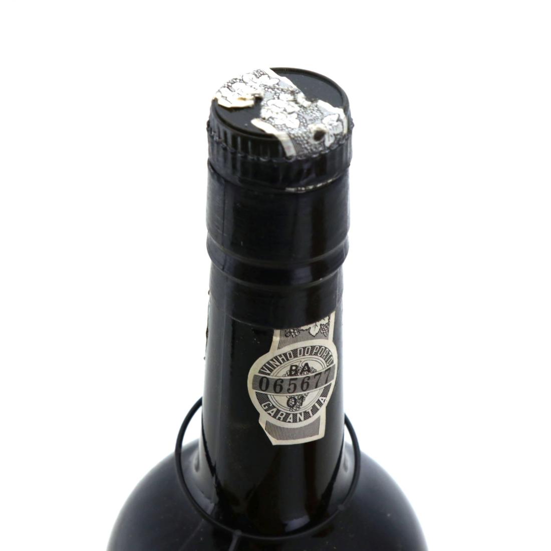Image for Sandeman 1986 Bicentenary LBV Port