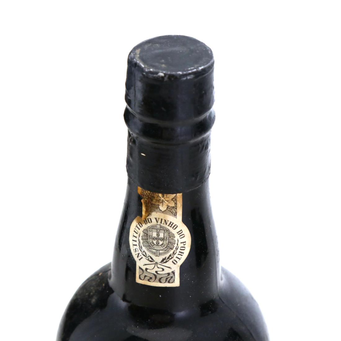 Image for Offley 1984 Late Bottled Vintage Port / bottled 1990