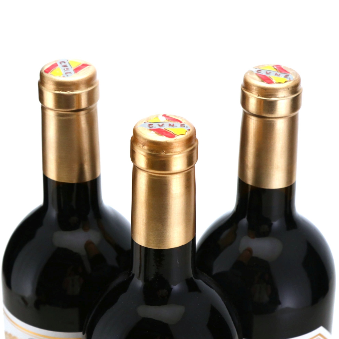 Image for CVNE Imperial 2011