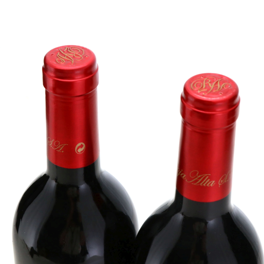 Image for La Rioja Alta 904 2000 Rioja Gran Reserva