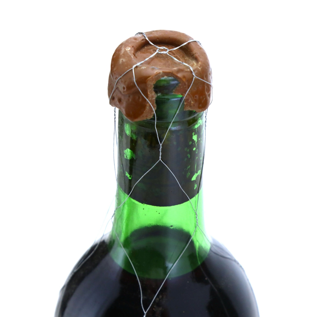 Image for R. Lopez de Heredia Vina Tondonia 1981 Rioja Gran Reserva