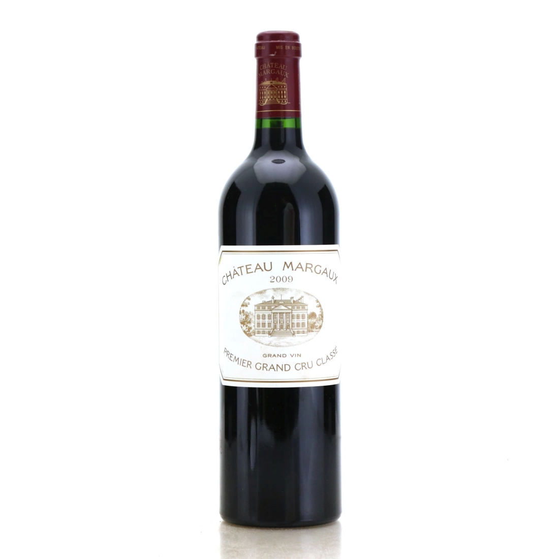 Image for Château Margaux 2009
