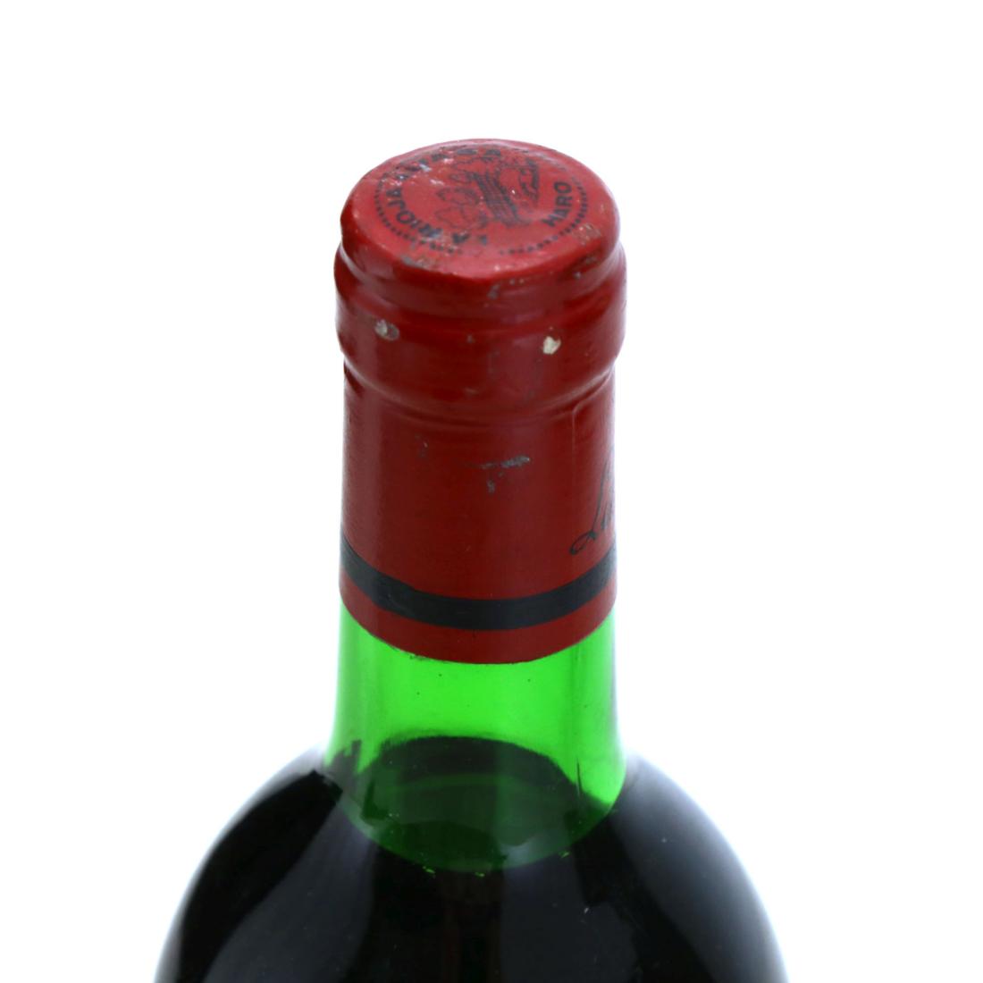 Image for La Rioja Alta 904 1964 Rioja Reserva