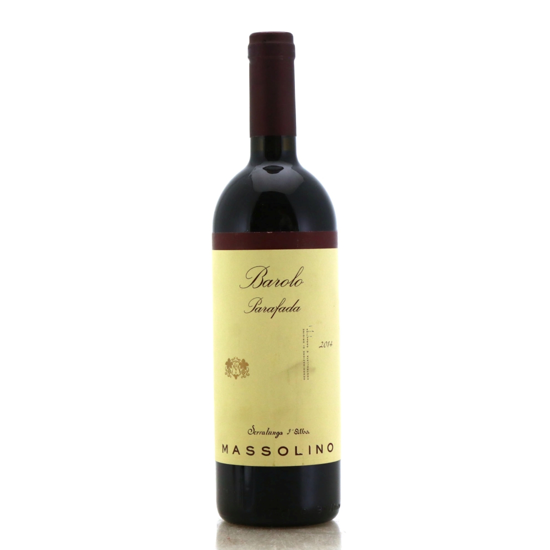 Image for Massolino 2014 Barolo