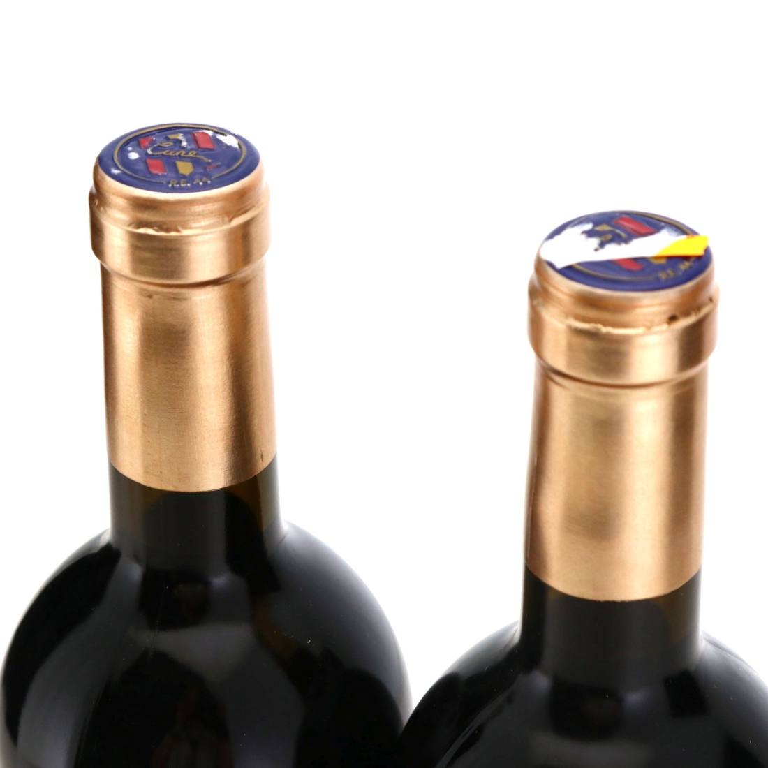 Image for CVNE Imperial 2007