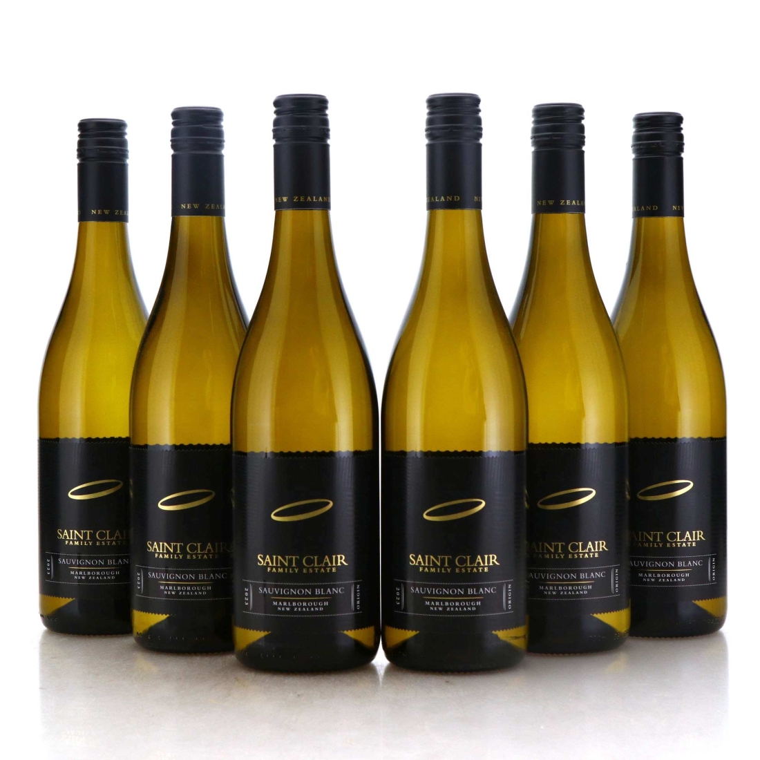 Image for Saint Clair Origin Sauvignon Blanc 2023 x 6