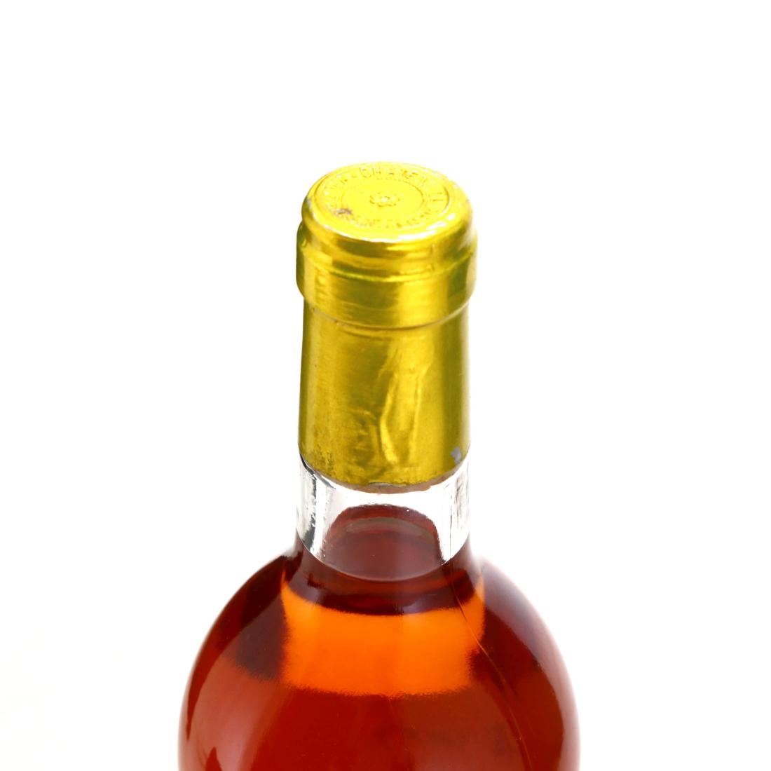 Image for Château Climens 1990