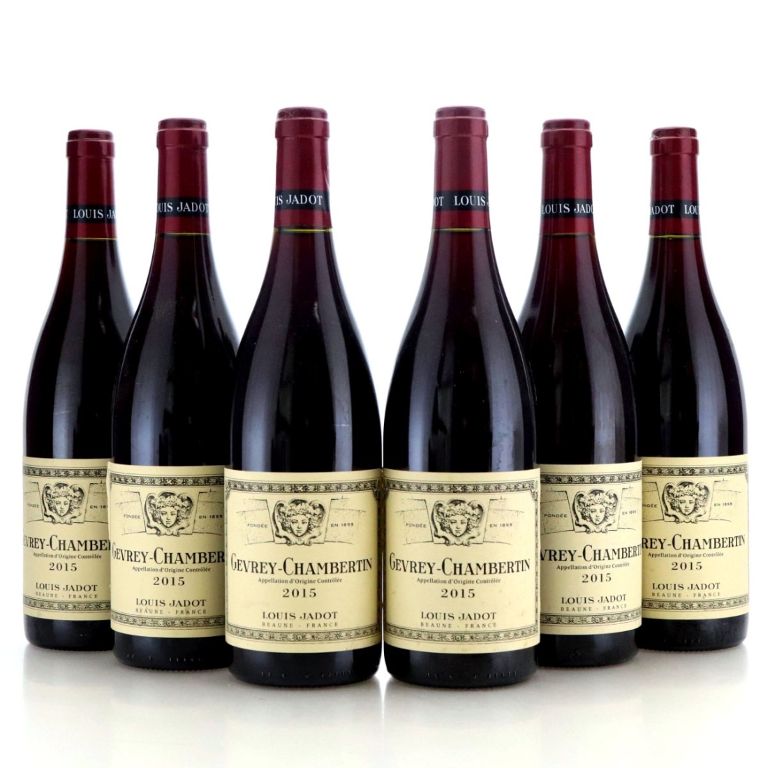 Image for Louis Jadot 2020 x 6