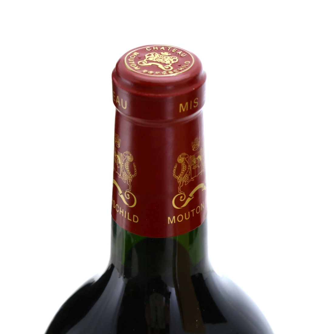 Image for Château Mouton-Rothschild 2021