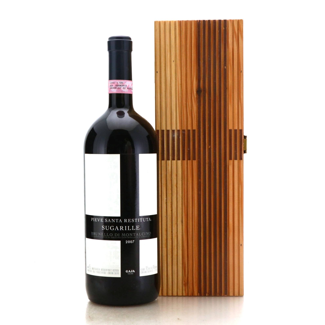 Image for Gaja Sugarille 2007 Brunello di Montalcino